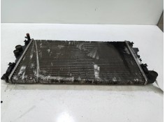 Recambio de radiador agua para mercedes vito mixto 06.2003 referencia OEM IAM 6395010401   2