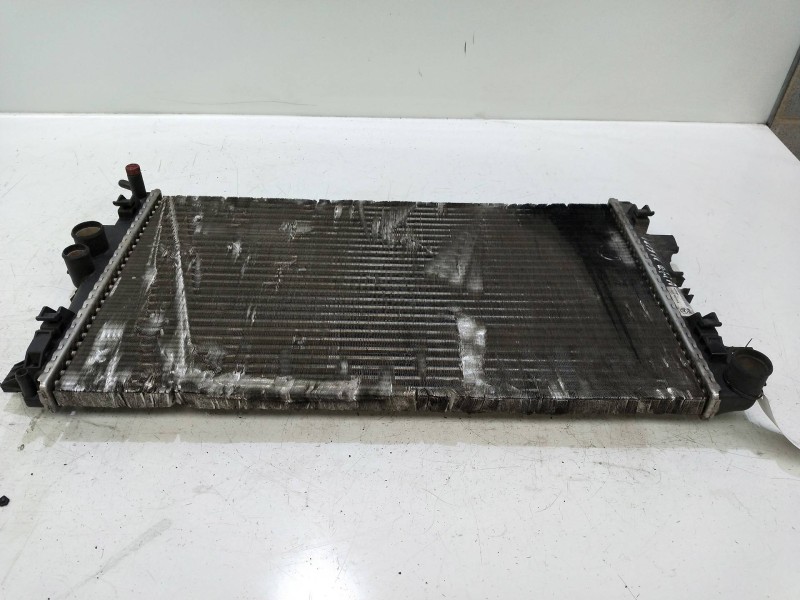 Recambio de radiador agua para mercedes vito mixto 06.2003 referencia OEM IAM 6395010401  