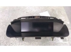 Recambio de pantalla multifuncion para opel mokka 1.7 16v cdti referencia OEM IAM AVK58441  