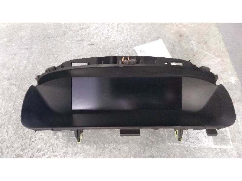 Recambio de pantalla multifuncion para opel mokka 1.7 16v cdti referencia OEM IAM AVK58441  