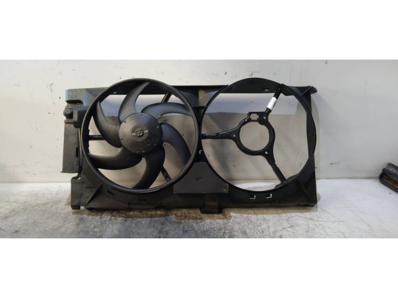 Recambio de electroventilador para citroen xsara berlina 1.9d tonic referencia OEM IAM   
