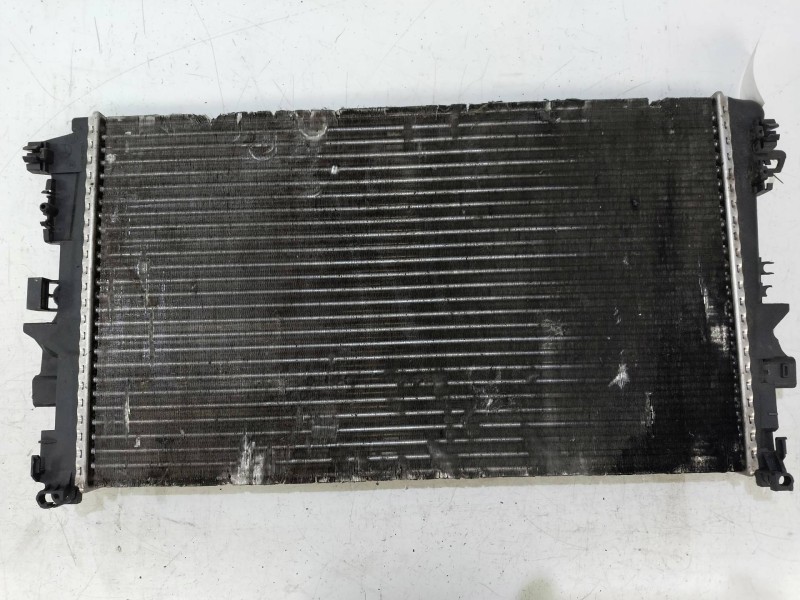 Recambio de radiador agua para mercedes vito mixto 06.2003 referencia OEM IAM 6395010401  