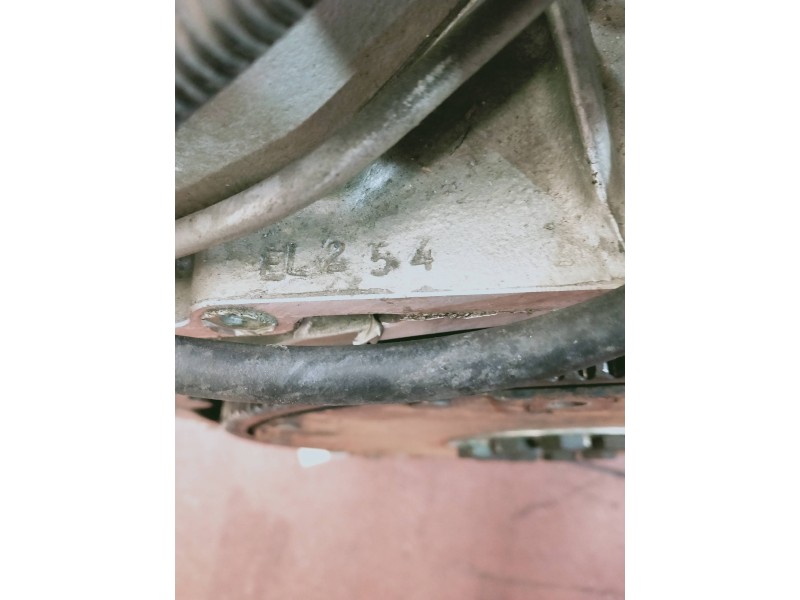 Recambio de motor completo para jaguar xjs/xjsc/xjr-s 5.3 cat referencia OEM IAM EL254 8D10111SG 