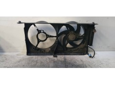 Recambio de electroventilador para citroen xsara berlina 1.9d tonic referencia OEM IAM    2