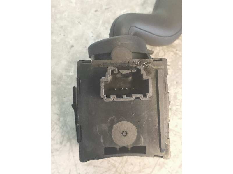 Recambio de mando limpia para jaguar xf 2.2 diesel referencia OEM IAM 8W8317A553B 122331 66282007