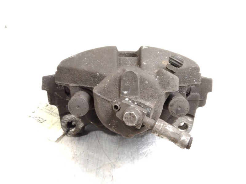 Recambio de pinza freno delantera derecha para seat leon (1p1) 2.0 tdi referencia OEM IAM   