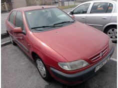 citroen xsara berlina del año 1998