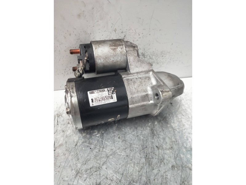 Recambio de motor arranque para opel agila b essentia referencia OEM IAM 3110051K1 M000T38071ZE 12 I