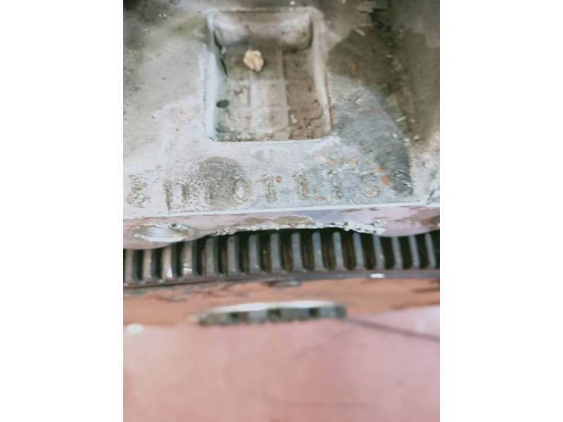 Recambio de motor completo para jaguar xjs/xjsc/xjr-s 5.3 cat referencia OEM IAM EL254 8D10111SG 