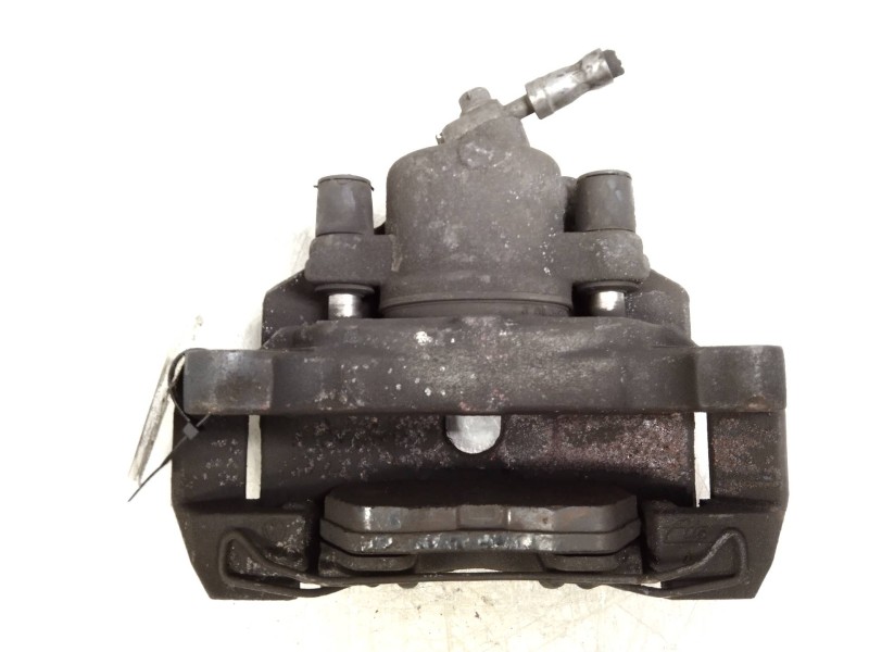 Recambio de pinza freno delantera derecha para seat leon (1p1) 2.0 tdi referencia OEM IAM   