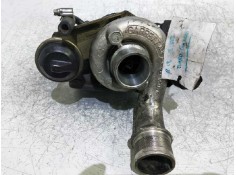 Recambio de turbocompresor para renault 19 hatchback (b/c53) 1.9 td referencia OEM IAM 4540761 7700866450 
