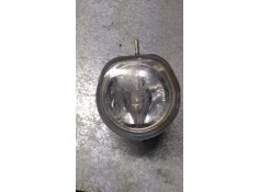 Recambio de faro antiniebla derecho para fiat doblo (119) 1.3 16v jtd cat referencia OEM IAM   