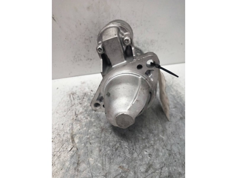 Recambio de motor arranque para opel agila b essentia referencia OEM IAM 3110051K1 M000T38071ZE 12 I