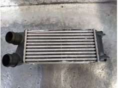 Recambio de intercooler para peugeot 3008 1.6 hdi fap cat (9hz / dv6ted4) referencia OEM IAM 9800291280 M160835H 