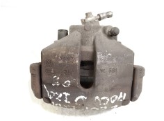 Recambio de pinza freno delantera izquierda para seat leon (1p1) fr referencia OEM IAM   
