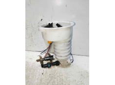 Recambio de bomba combustible para bmw z4 coupe (e86) 3.0si referencia OEM IAM 7165328 AFORADOR 