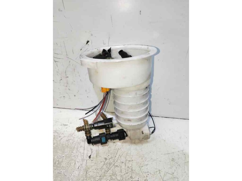 Recambio de bomba combustible para bmw z4 coupe (e86) 3.0si referencia OEM IAM 7165328 AFORADOR 