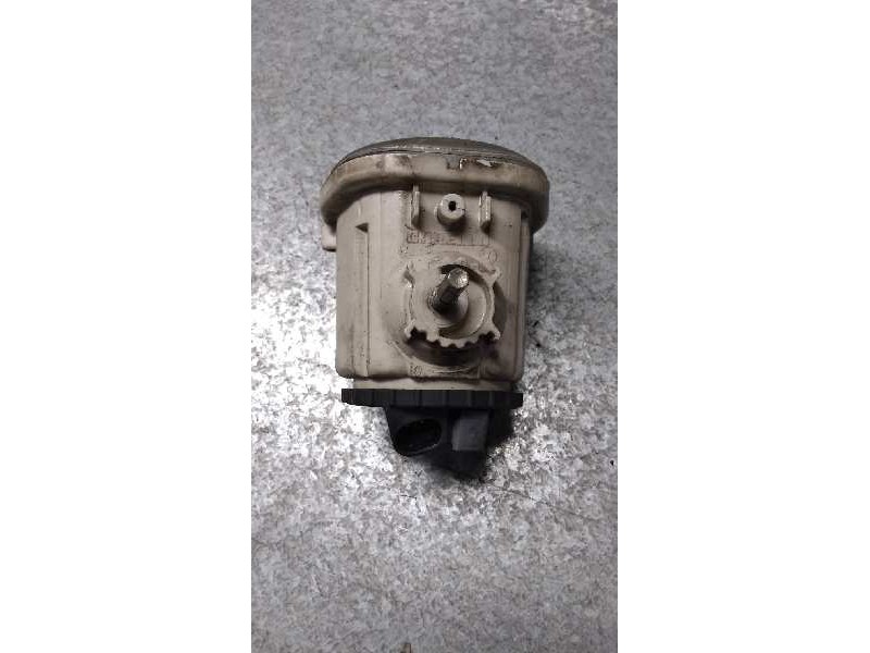 Recambio de faro antiniebla derecho para fiat doblo (119) 1.3 16v jtd cat referencia OEM IAM   
