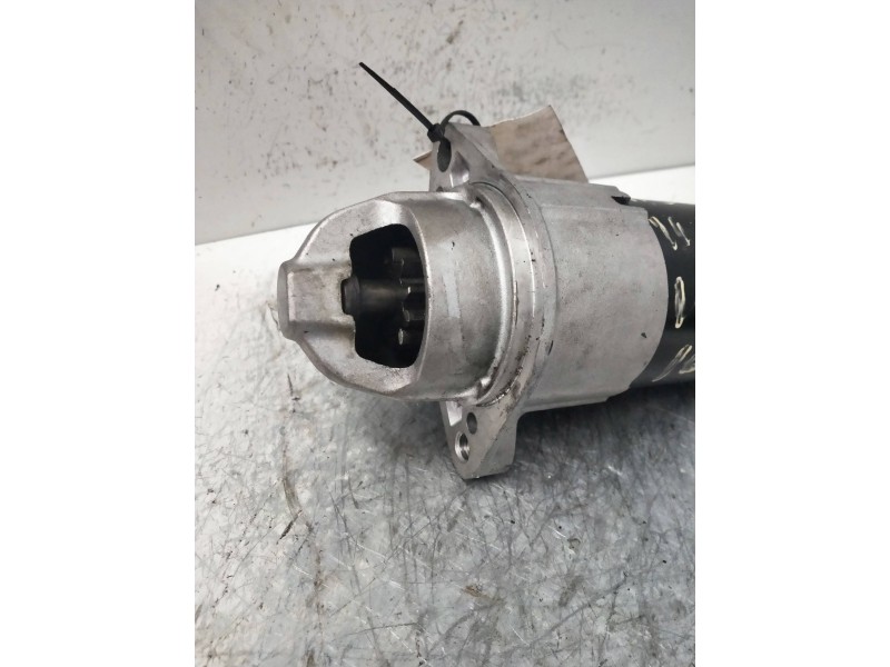 Recambio de motor arranque para opel agila b essentia referencia OEM IAM 3110051K1 M000T38071ZE 12 I