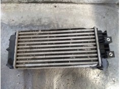 Recambio de intercooler para peugeot 3008 1.6 hdi fap cat (9hz / dv6ted4) referencia OEM IAM 9800291280 M160835H  2