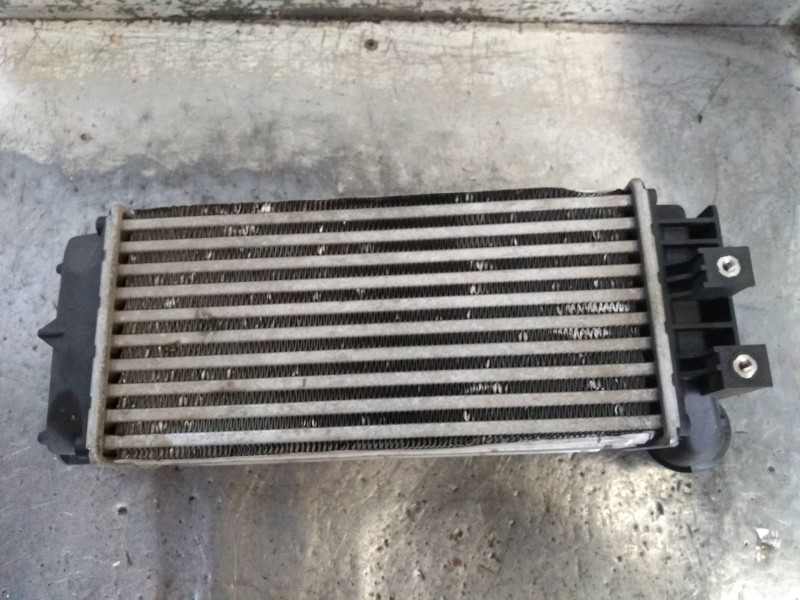 Recambio de intercooler para peugeot 3008 1.6 hdi fap cat (9hz / dv6ted4) referencia OEM IAM 9800291280 M160835H 