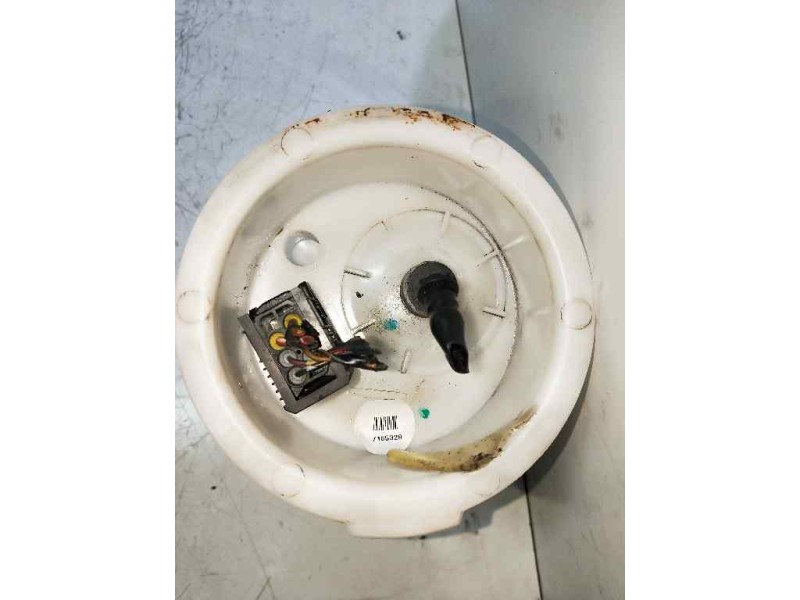 Recambio de bomba combustible para bmw z4 coupe (e86) 3.0si referencia OEM IAM 7165328 AFORADOR 