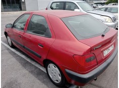 citroen xsara berlina del año 1998 2