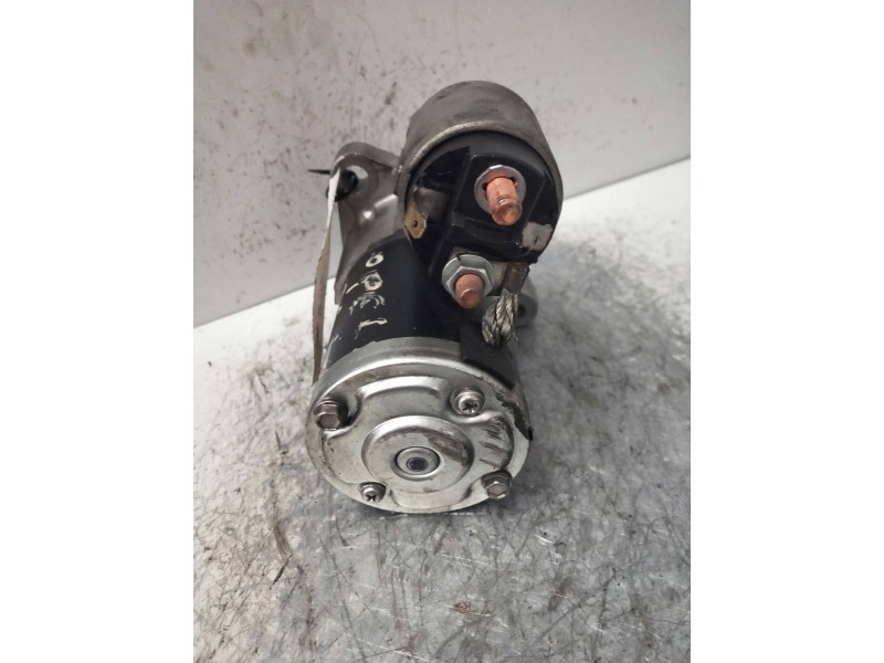 Recambio de motor arranque para opel agila b essentia referencia OEM IAM 3110051K1 M000T38071ZE 12 I