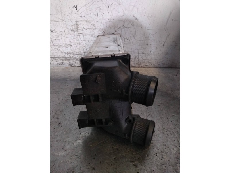 Recambio de intercooler para peugeot 3008 1.6 hdi fap cat (9hz / dv6ted4) referencia OEM IAM 9800291280 M160835H 