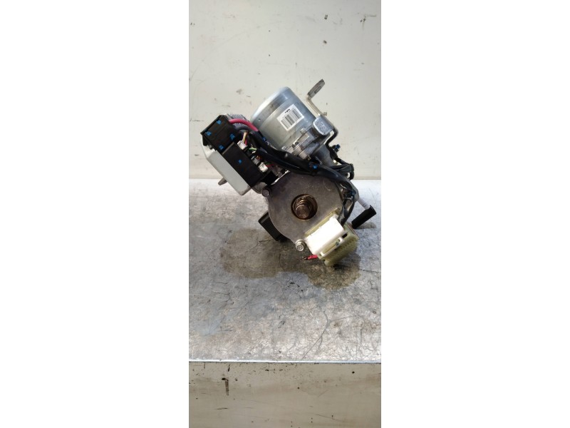 Recambio de columna direccion para renault megane iii berlina 5 p dynamique referencia OEM IAM 488107463 PW22BD0095 