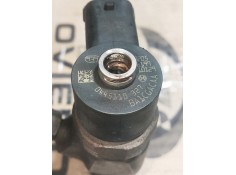 Recambio de inyector para opel astra j lim. referencia OEM IAM 3205 0445110327 