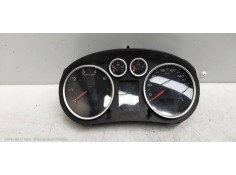 Recambio de cuadro instrumentos para audi a2 (8z) 1.4 referencia OEM IAM 110080192 110080192004 