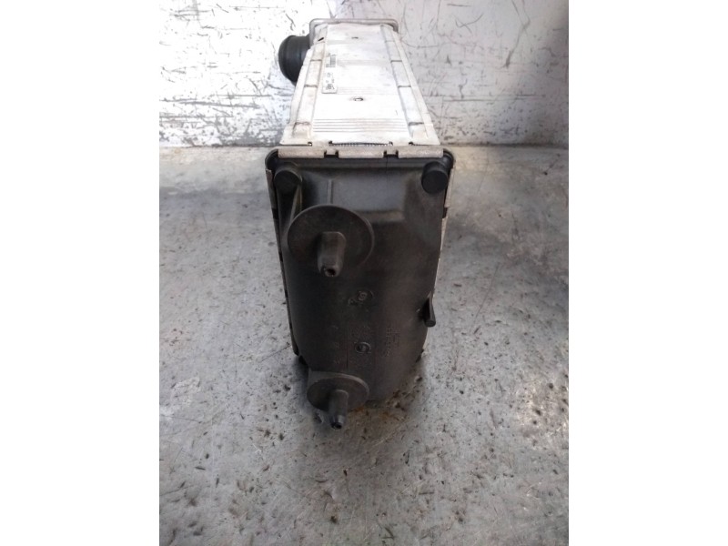Recambio de intercooler para peugeot 3008 1.6 hdi fap cat (9hz / dv6ted4) referencia OEM IAM 9800291280 M160835H 