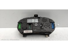 Recambio de cuadro instrumentos para audi a2 (8z) 1.4 referencia OEM IAM 110080192 110080192004  2