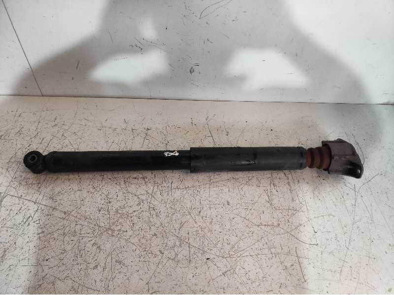 Recambio de amortiguador trasero derecho para volvo c70 cabriolet d4 momentum referencia OEM IAM 31262659 100506 