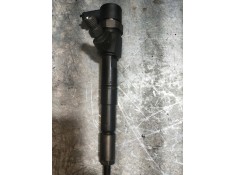 Recambio de inyector para opel astra j lim. referencia OEM IAM 3205 0445110327  2