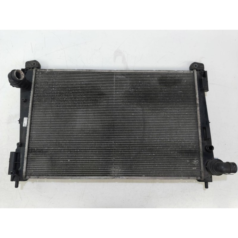 Recambio de radiador agua para fiat grande punto (199) 1.3 16v multijet active (55kw) referencia OEM IAM 871060600  