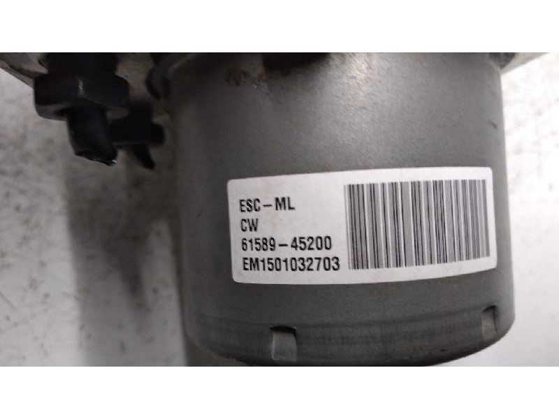 Recambio de abs para kia cee´d 1.6 crdi cat referencia OEM IAM A258920500 A258930500 6158945200 58920A2210