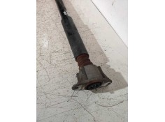 Recambio de amortiguador trasero derecho para volvo c70 cabriolet d4 momentum referencia OEM IAM 31262659 100506  2