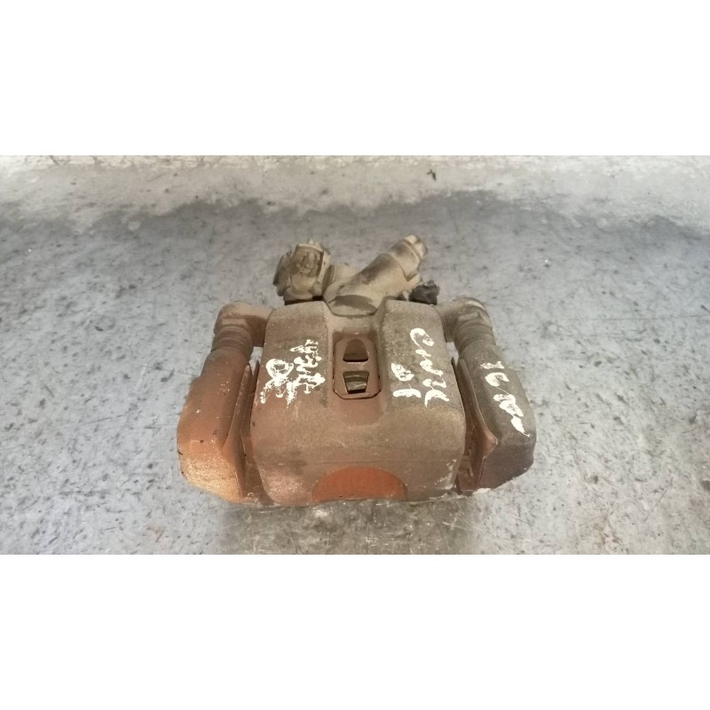 Recambio de pinza freno trasera derecha para honda civic berlina 5 (eu7/8) 1.6i ls referencia OEM IAM   