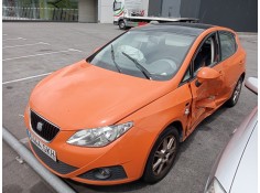 seat ibiza (6j5) del año 2009