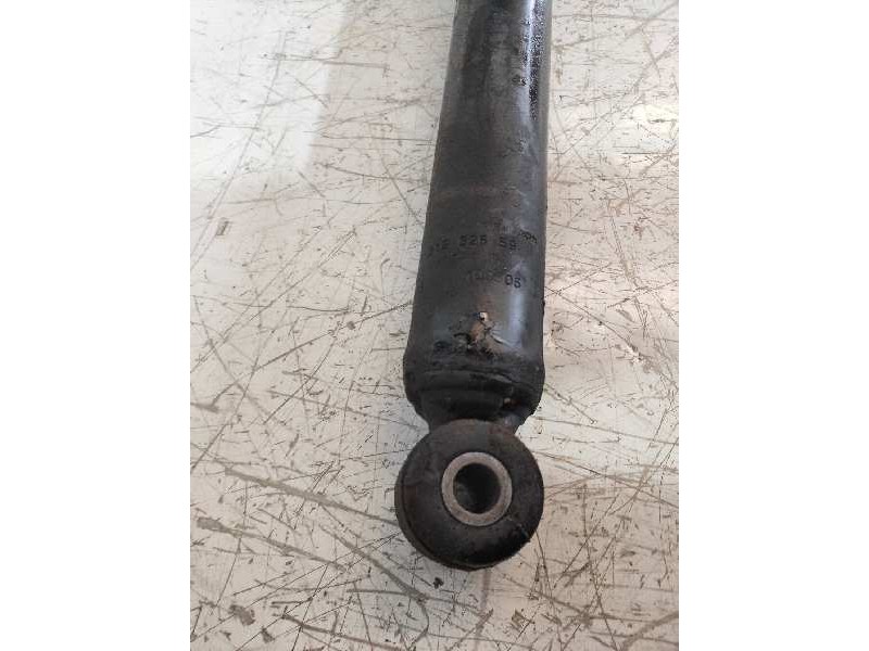 Recambio de amortiguador trasero derecho para volvo c70 cabriolet d4 momentum referencia OEM IAM 31262659 100506 