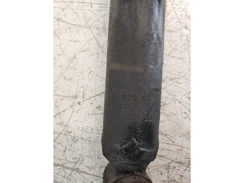 Recambio de amortiguador trasero derecho para volvo c70 cabriolet d4 momentum referencia OEM IAM 31262659 100506 