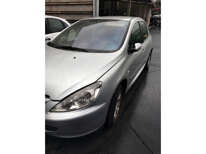peugeot 307 (s1) del año 2004