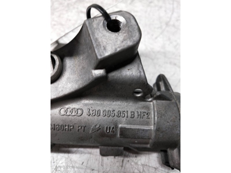 Recambio de conmutador de arranque para seat alhambra (7v9) signo referencia OEM IAM 4B0905851B  