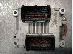 Recambio de centralita motor uce para opel agila básico referencia OEM IAM 0261206075 09185450 26SA6775 AL 2