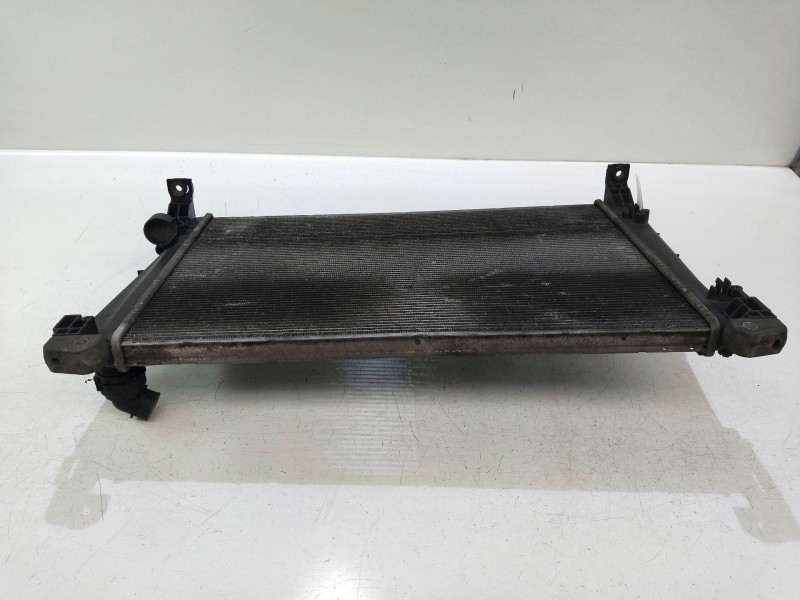 Recambio de radiador agua para fiat grande punto (199) 1.3 16v multijet active (55kw) referencia OEM IAM 871060600  