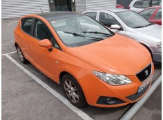seat ibiza (6j5) del año 2009 2
