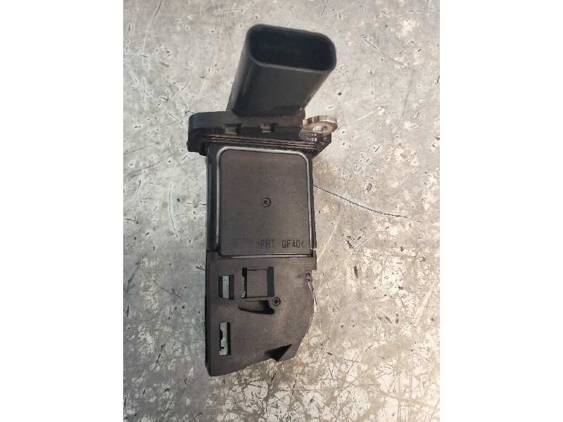 Recambio de caudalimetro para jaguar xf 2.2 diesel referencia OEM IAM V7M5112B579  