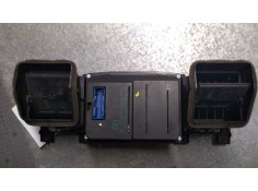 Recambio de pantalla multifuncion para opel vectra c berlina 1.9 16v cdti cat (z 19 dth / lrd) referencia OEM IAM 24461295 5WK70 2